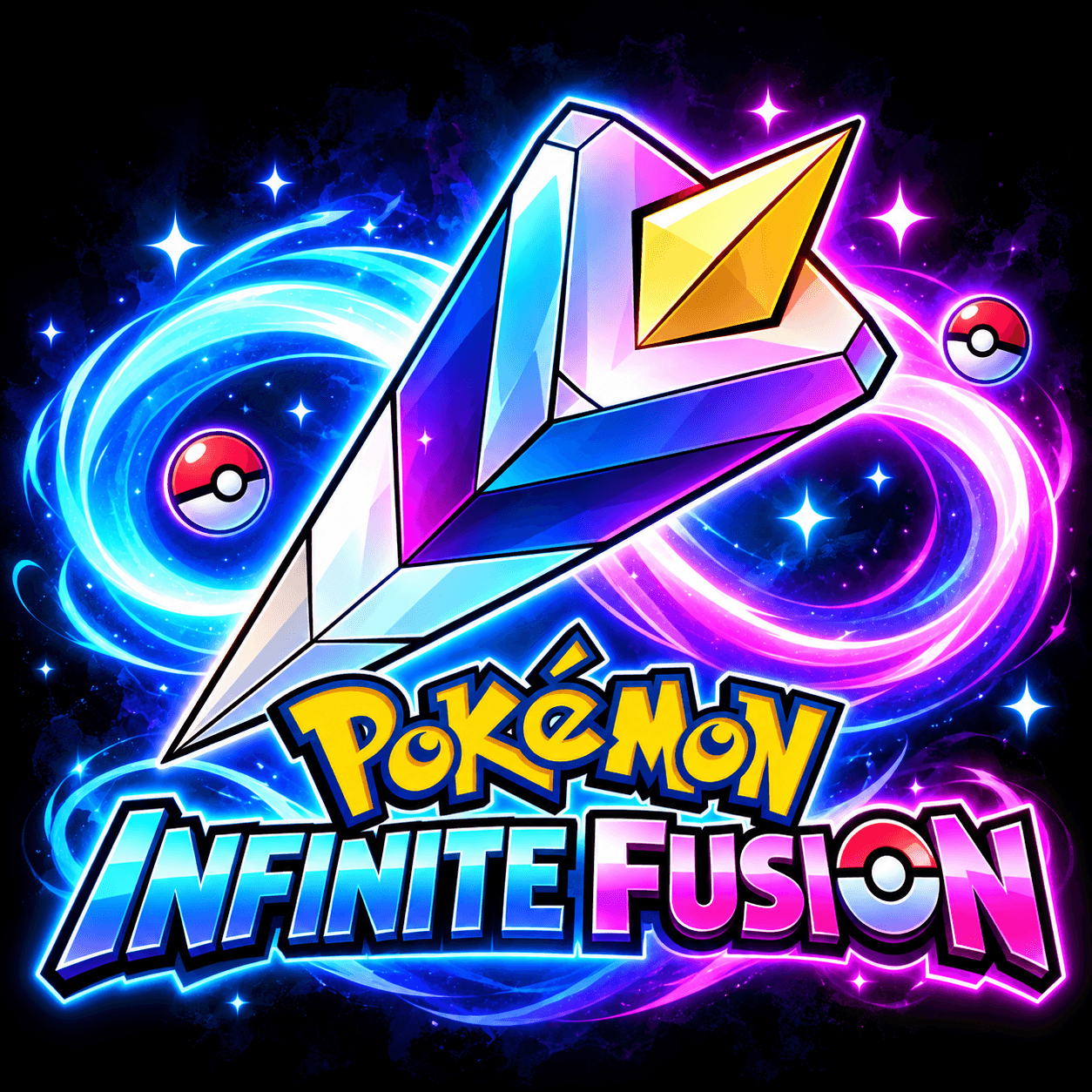 Pokémon Infinite Fusion Calculator